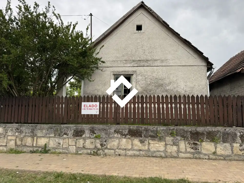 Pest megye - Makád