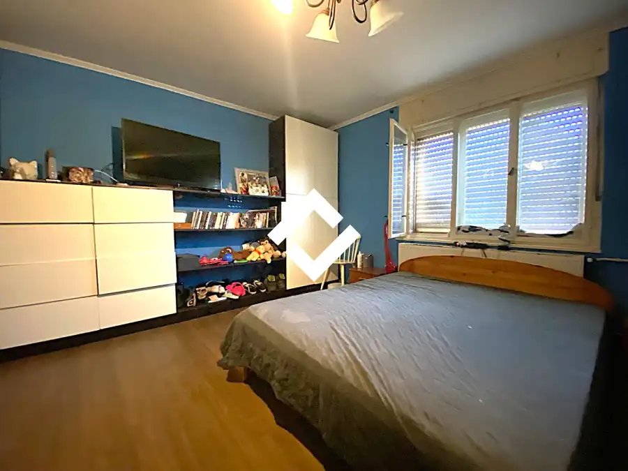 eladó családi ház, Makád eladó családi ház, Makád