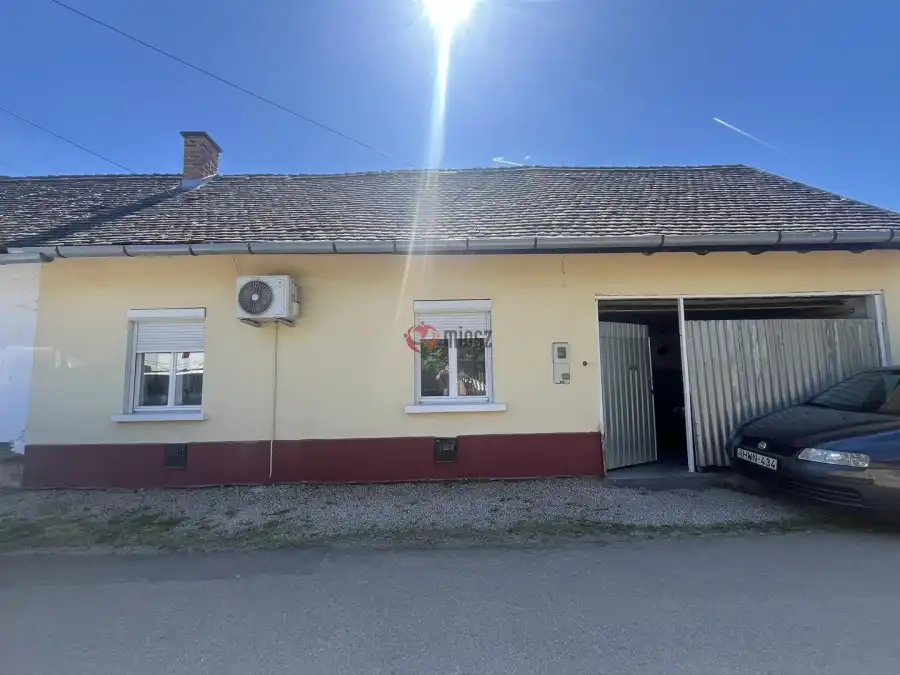 eladó családi ház, Makó