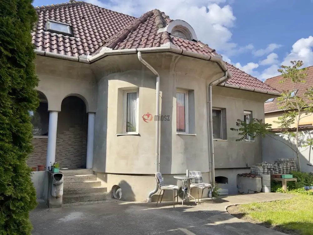 Győr-Moson-Sopron megye - Máriakálnok