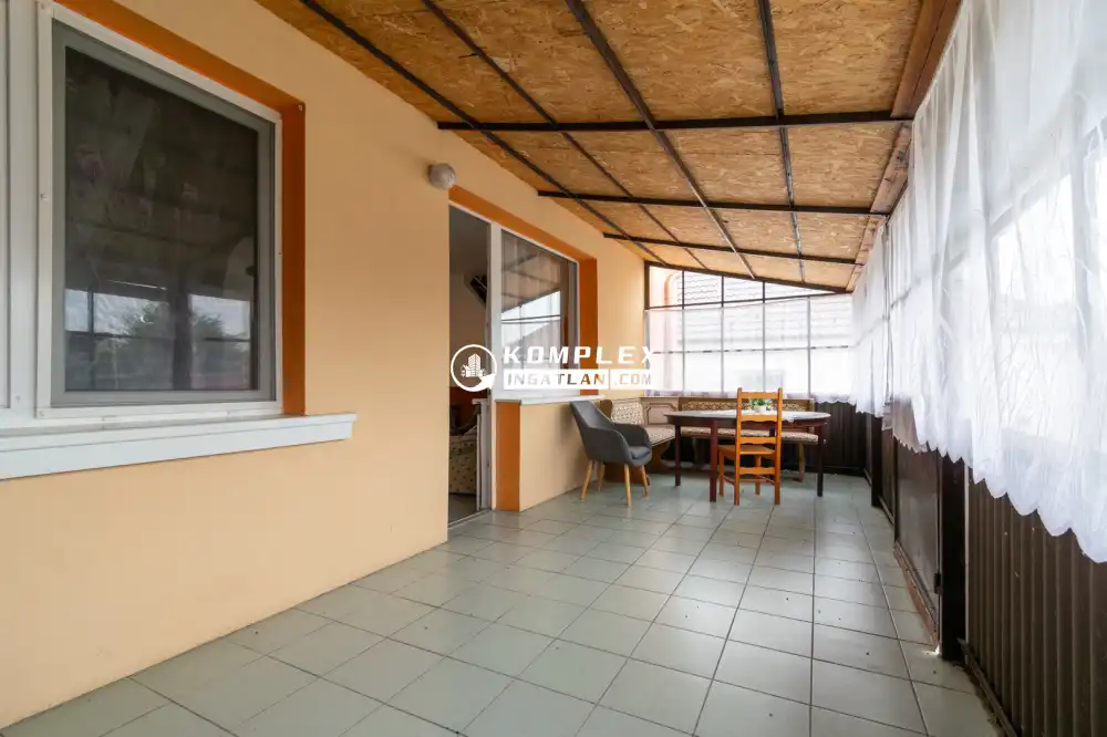 Győr-Moson-Sopron megye - Máriakálnok