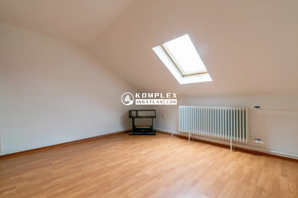 Győr-Moson-Sopron megye - Máriakálnok