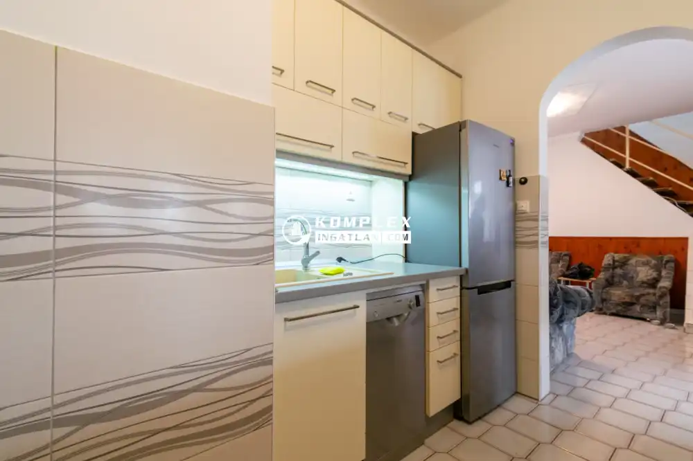 Győr-Moson-Sopron megye - Máriakálnok