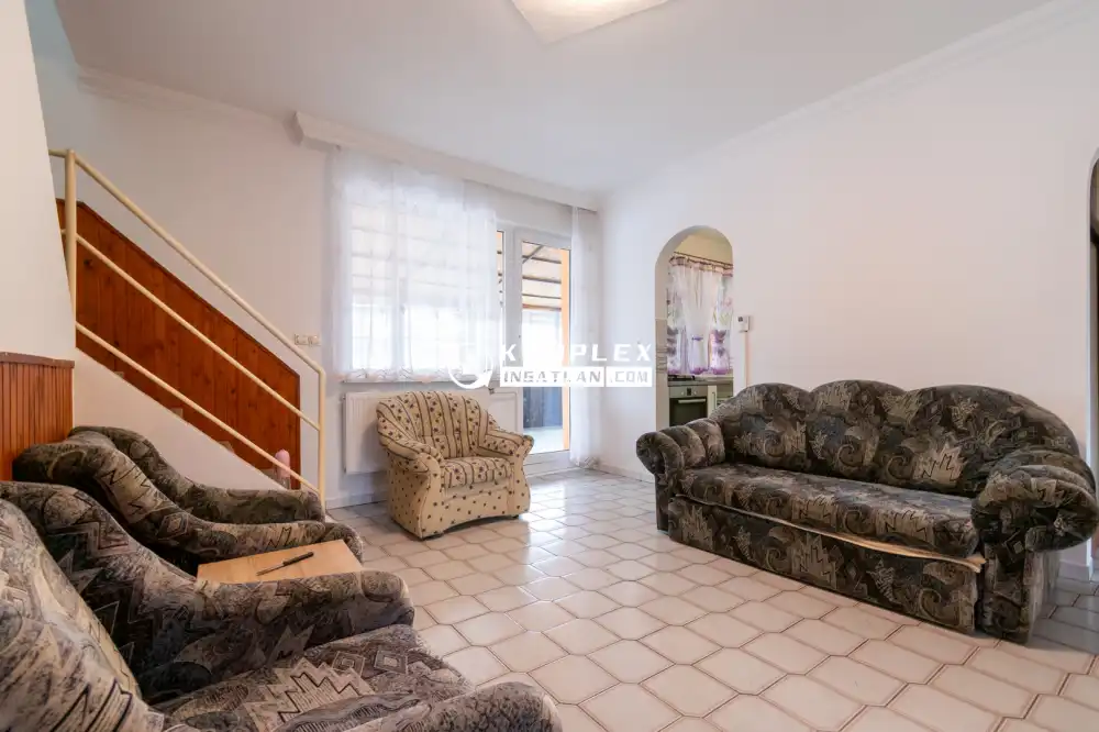 Győr-Moson-Sopron megye - Máriakálnok