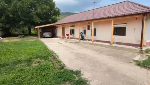 Eladó családi ház, Markaz 3 szoba 75 m² 52 M Ft