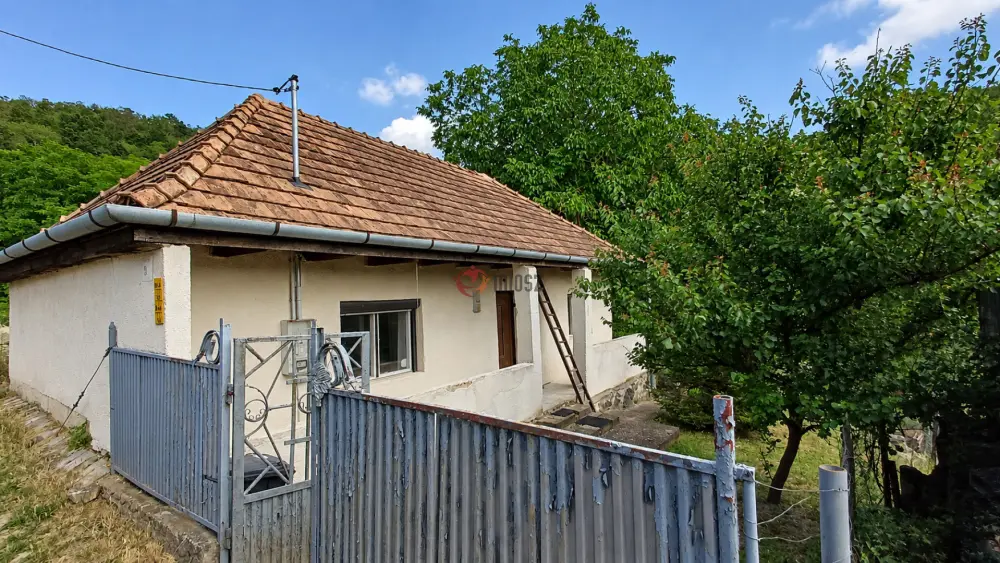 Nógrád megye - Márkháza