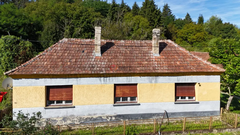 Zala megye - Maróc