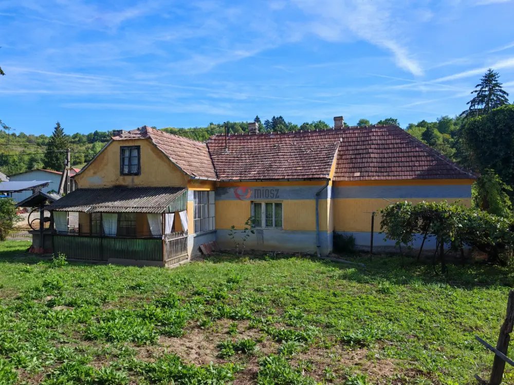 Zala megye - Maróc