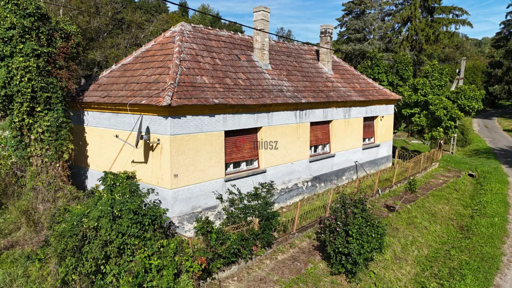 Zala megye - Maróc
