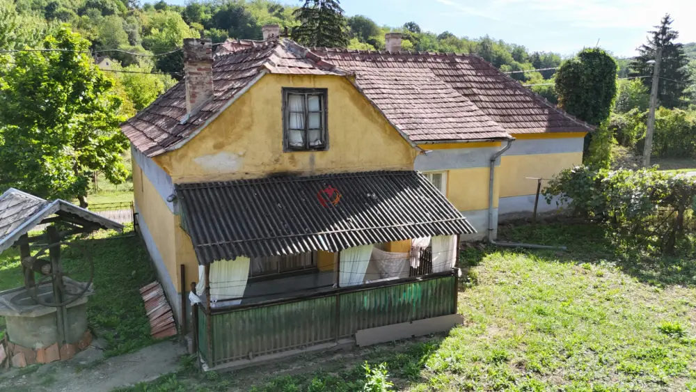 Zala megye - Maróc