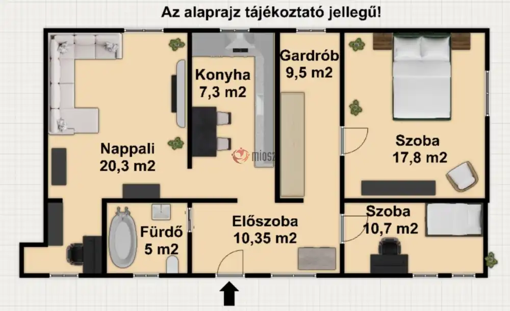 Csongrád megye - Maroslele