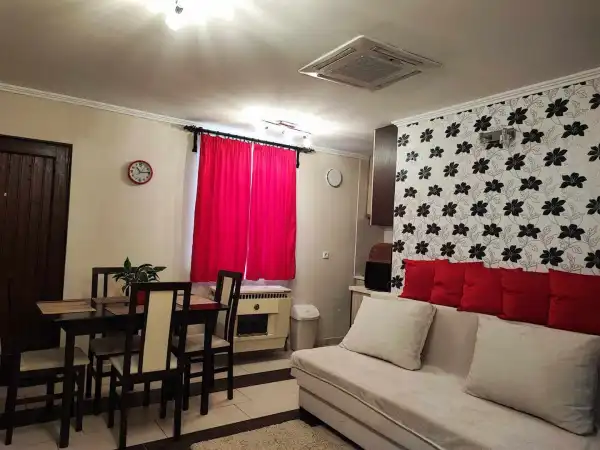Eladó családi ház, Mátraderecske 2 szoba 40 m² 25 M Ft