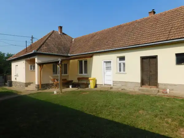 Eladó családi ház, Mátraderecske 3 szoba 86 m² 24.5 M Ft