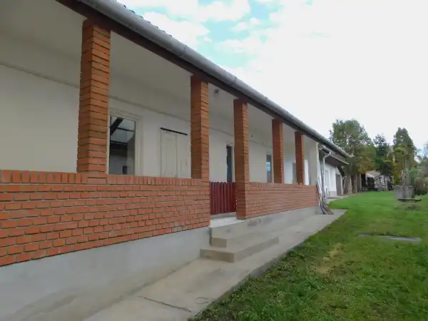 Eladó családi ház, Mátraderecske 3 szoba 90 m² 19.9 M Ft