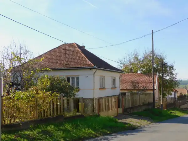 Eladó családi ház, Mátraderecske 3 szoba 90 m² 19.5 M Ft