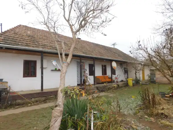Eladó családi ház, Mátraderecske 2 szoba 70 m² 14.5 M Ft