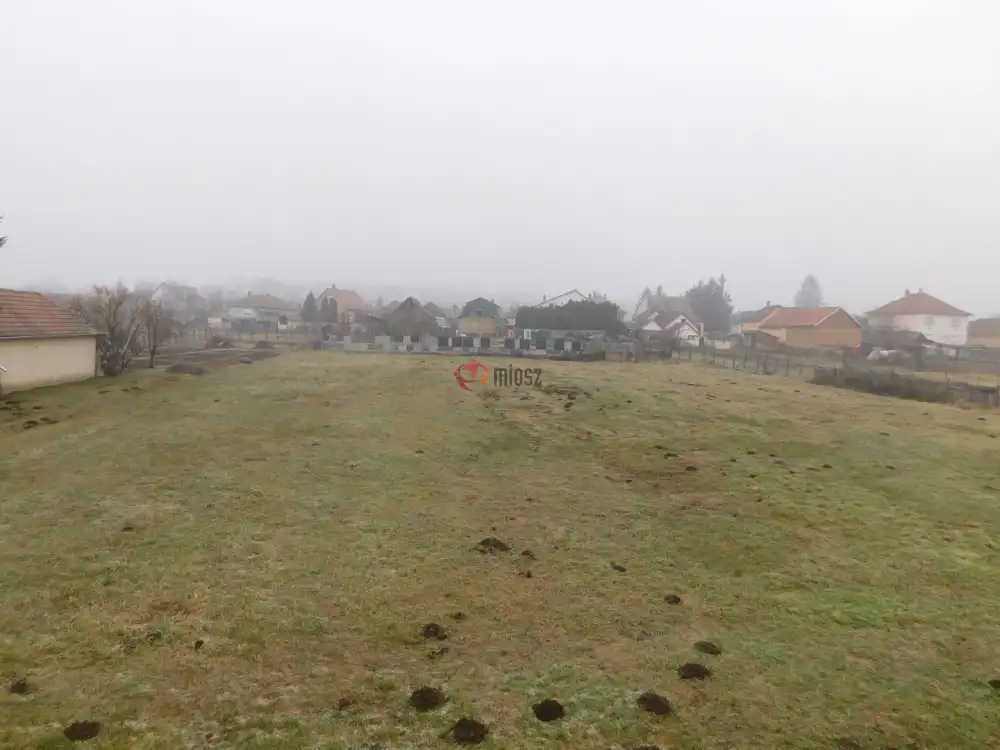 Heves megye - Mátraderecske