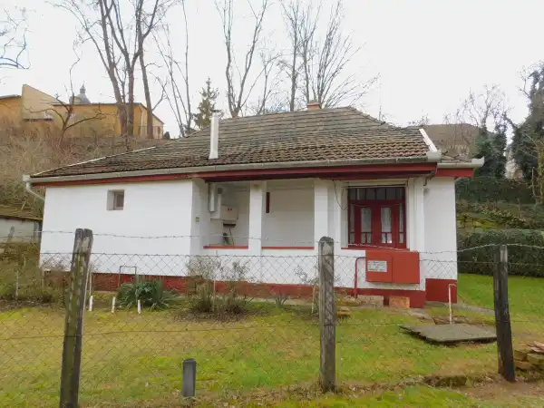 Eladó családi ház, Mátraderecske 1+1 szoba 47 m² 15.9 M Ft