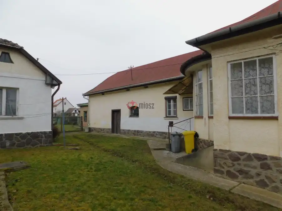 eladó családi ház, Mátraderecske