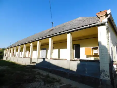 eladó családi ház, Mátraderecske