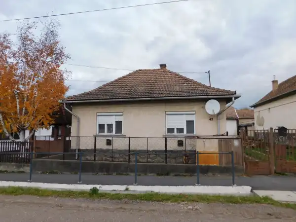 Eladó családi ház, Mátraderecske 2+1 szoba 75 m² 16.9 M Ft