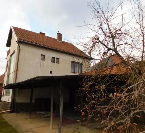 Eladó családi ház, Mátraderecske 3 szoba 120 m² 30 M Ft