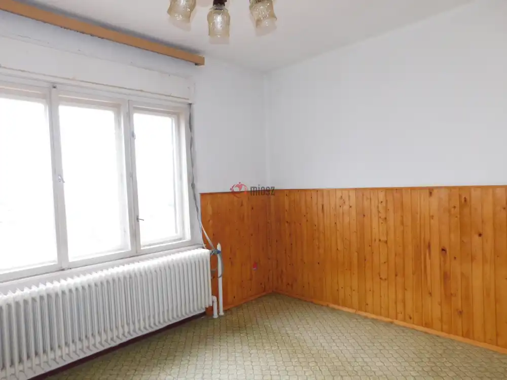 Heves megye - Mátraderecske