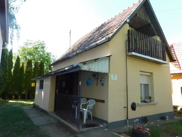 Eladó családi ház, Mátraderecske 2 szoba 50 m² 26.9 M Ft