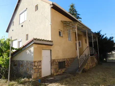 eladó családi ház, Mátraderecske