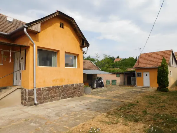 Eladó családi ház, Mátraderecske 2 szoba 67 m² 23 M Ft