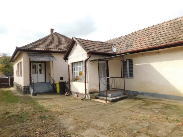 Eladó családi ház, Mátraderecske 4 szoba 100 m² 19.5 M Ft