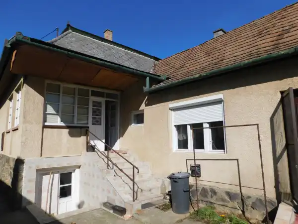Eladó családi ház, Mátraderecske 6 szoba 120 m² 28 M Ft