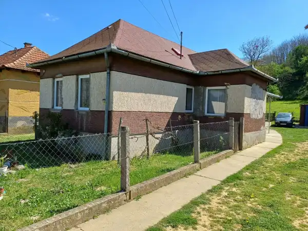 Eladó családi ház, Mátramindszent 2+2 szoba 75 m² 14.9 M Ft