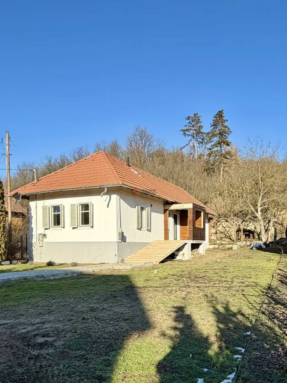 Nógrád megye - Mátraszele