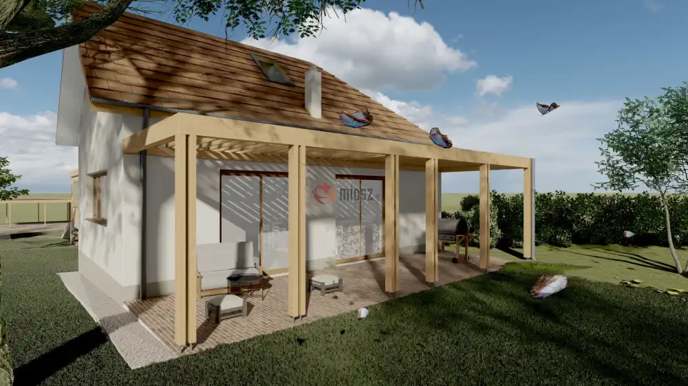 Nógrád megye - Mátraszele