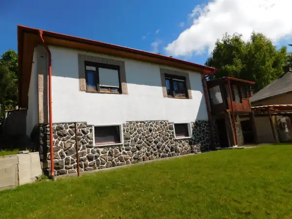 Eladó családi ház, Mátraszentimre-Galyatető 4+1 szoba 130 m² 74.9 M Ft