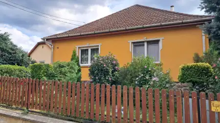 eladó családi ház, Mátraterenye