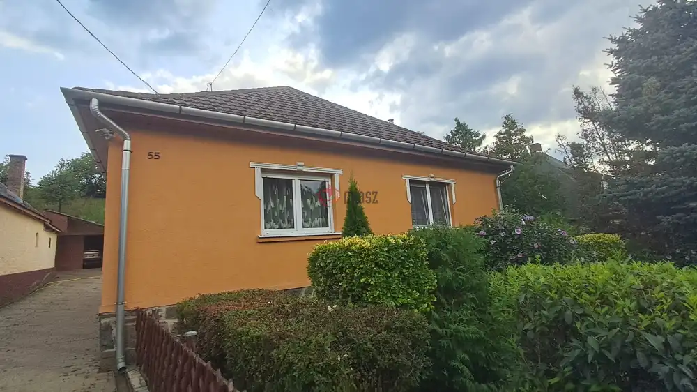 Nógrád megye - Mátraterenye