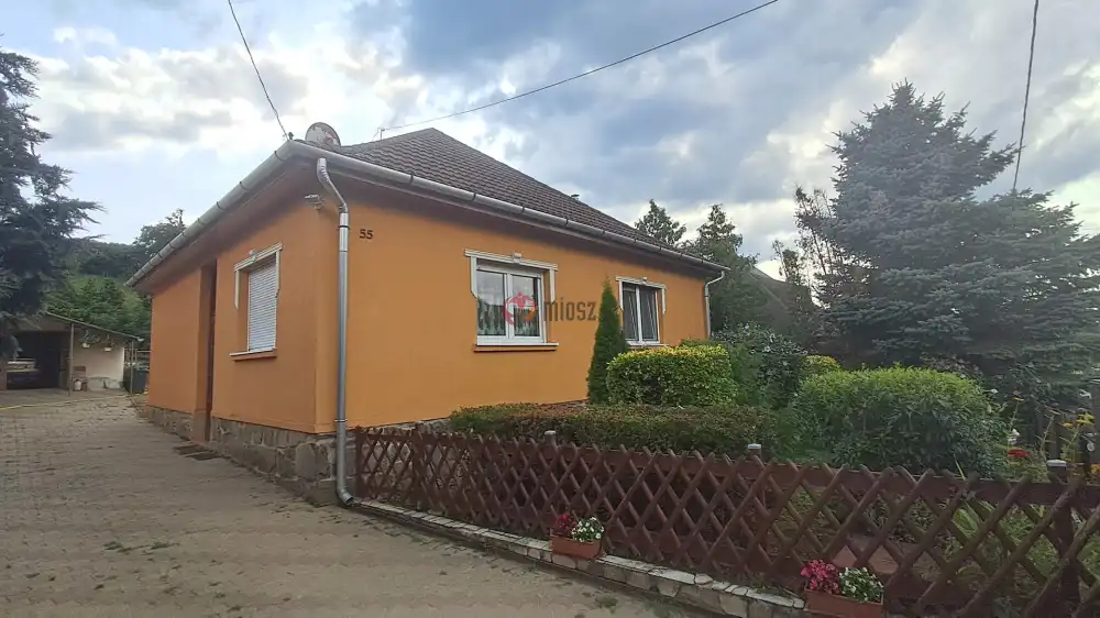 Nógrád megye - Mátraterenye