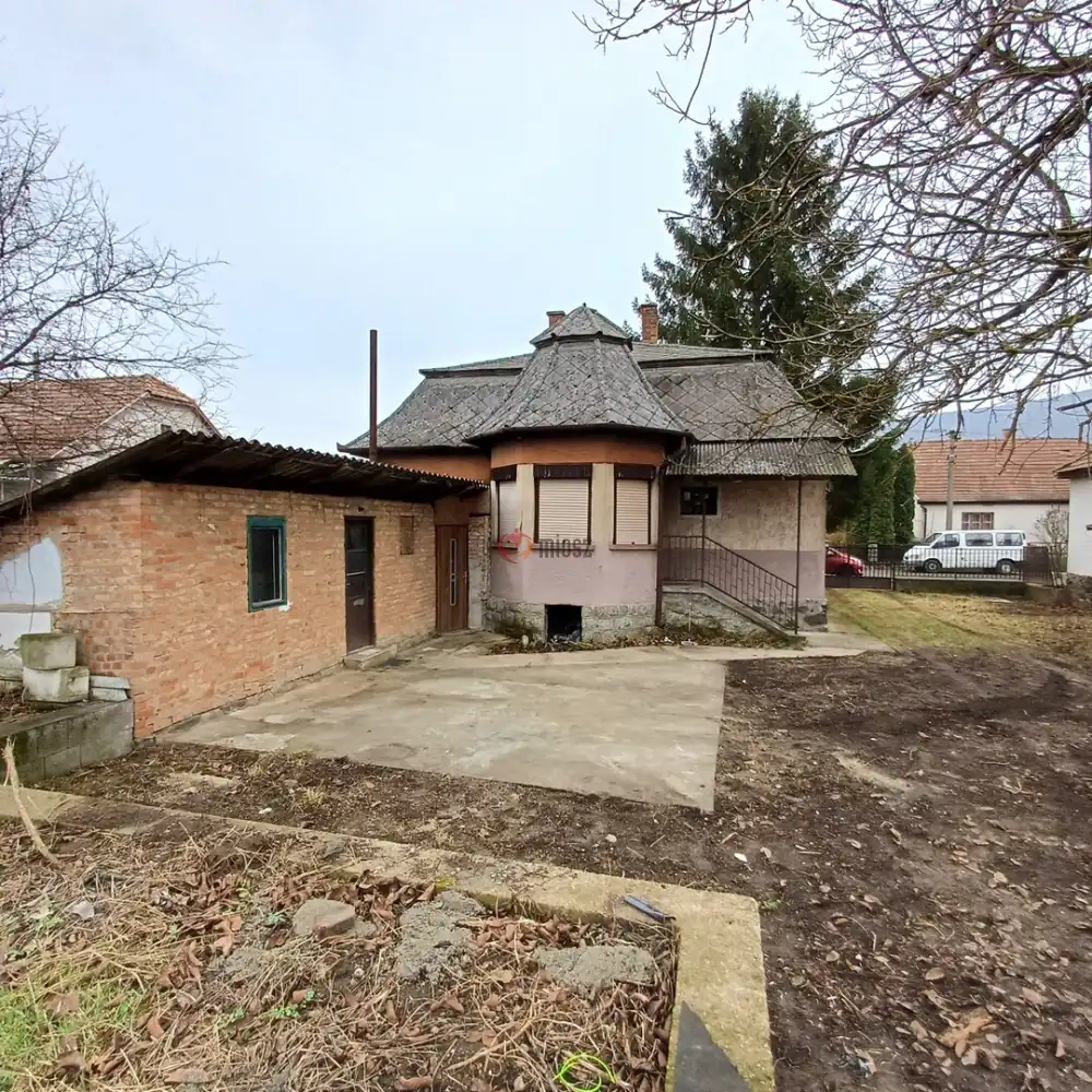 Nógrád megye - Mátraverebély