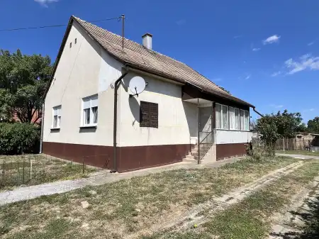 eladó családi ház, Mátyásdomb