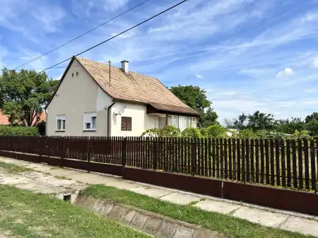 eladó családi ház, Mátyásdomb