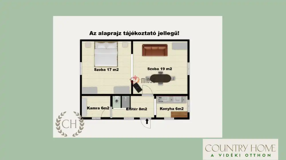 Bács-Kiskun megye - Mélykút