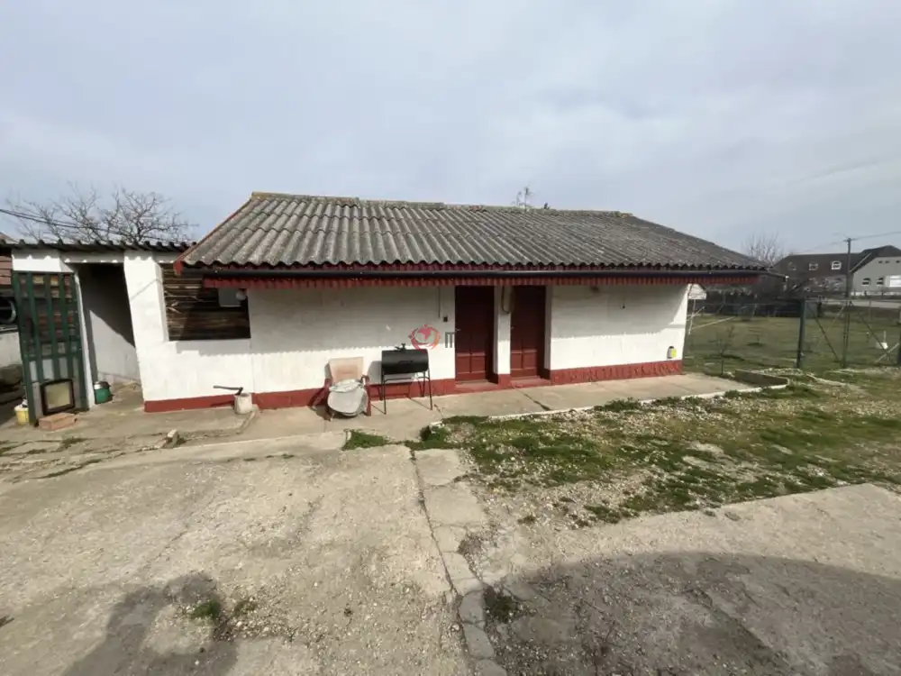 Fejér megye - Mezőfalva