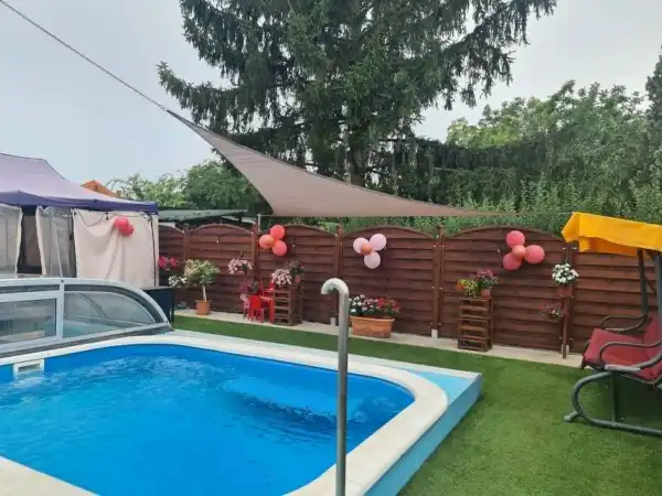 Eladó családi ház, Mezőfalva 2+1 szoba 80 m² 38.5 M Ft