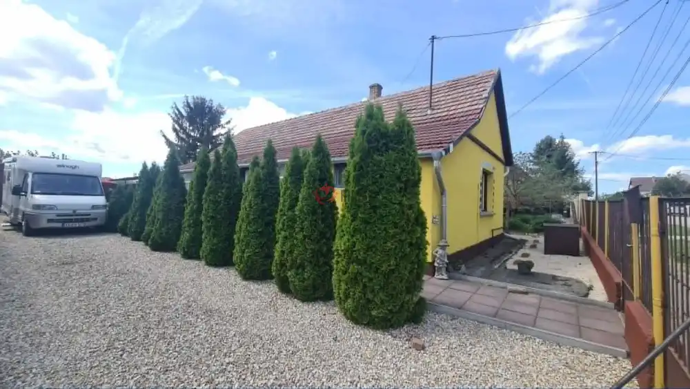 Fejér megye - Mezőfalva