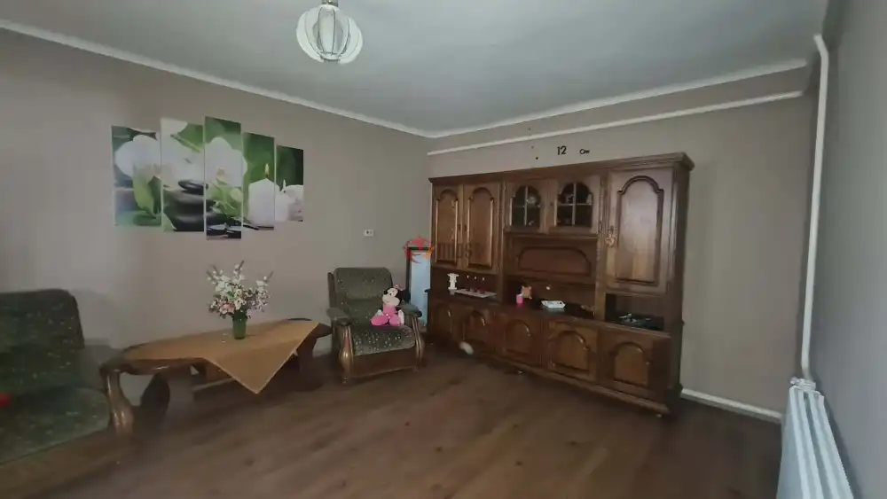 Fejér megye - Mezőfalva