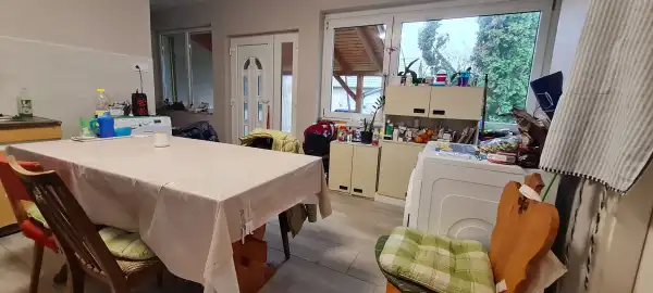 Eladó családi ház, Mezőfalva 3+1 szoba 93 m² 42 M Ft