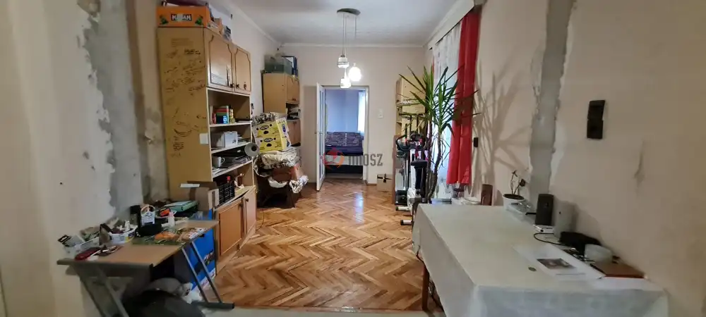 Fejér megye - Mezőfalva