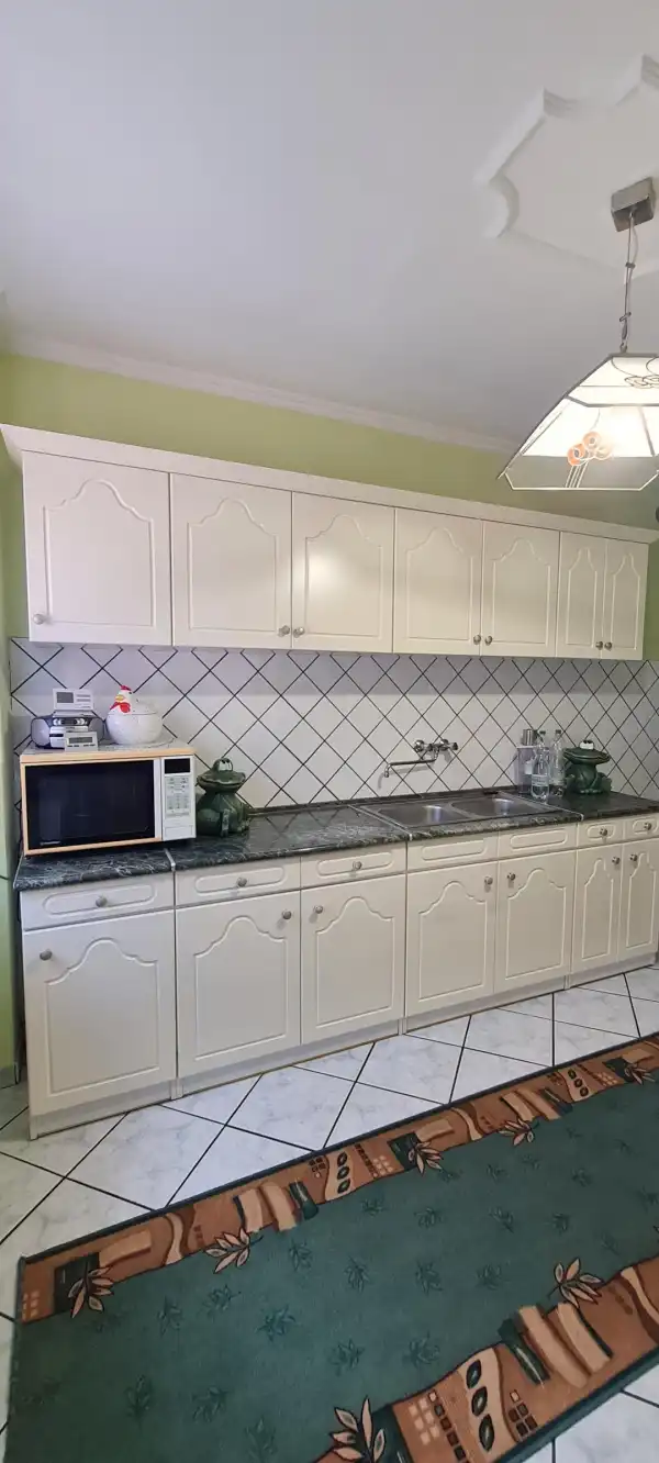 Eladó családi ház, Mezőfalva 3 szoba 94 m² 43.5 M Ft